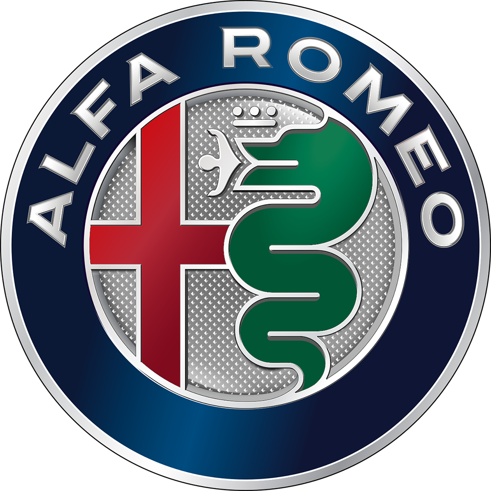 Logo des BDS-Markenpartners Alfa Romeo