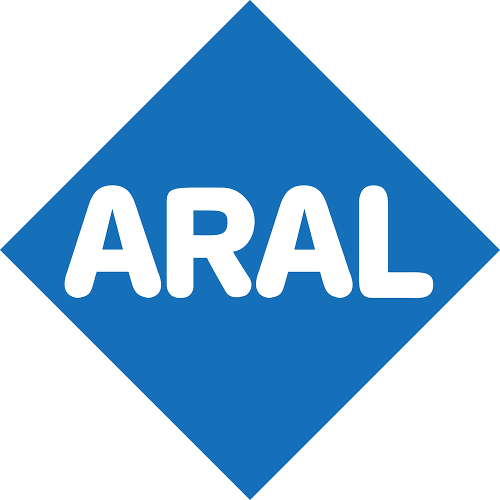 Aral-Logo