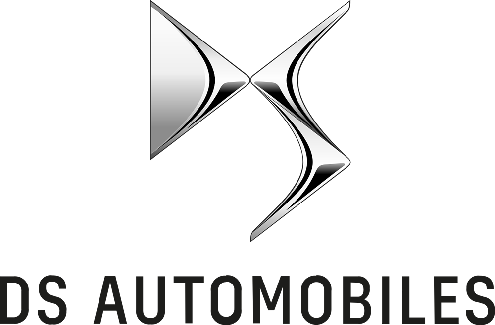 Logo des BDS-Markenpartners DS Automobiles