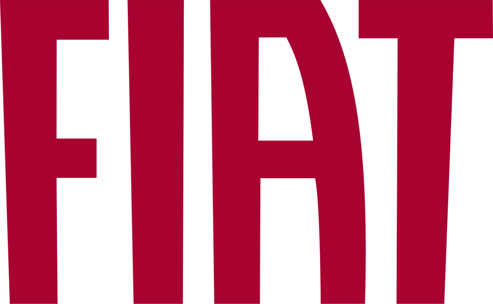 Logo des BDS-Markenpartners Fiat