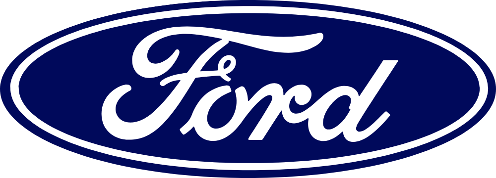 Logo des BDS-Markenpartners Ford