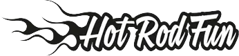 Hot Road Fun Logo
