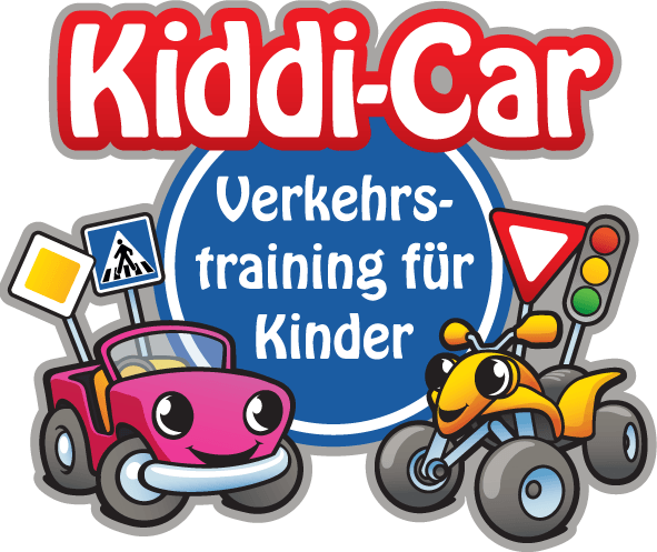 Kiddi-Car Logo