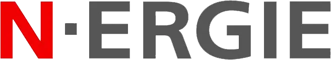 N-ERGIE Logo