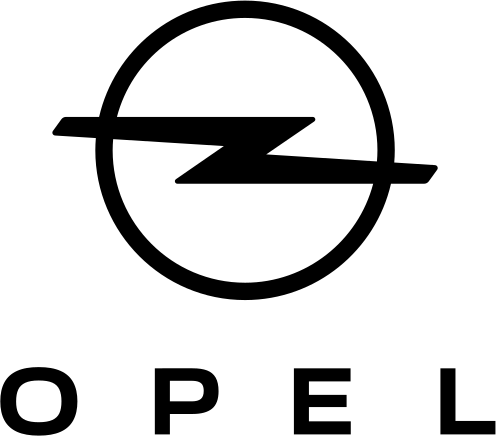 Logo des BDS-Markenpartners Opel