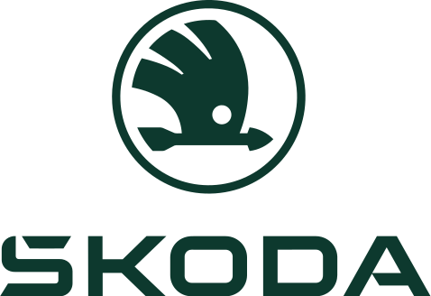 Logo des BDS-Markenpartners Skoda