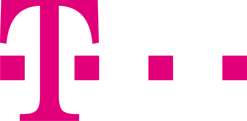 Telekom-Logo