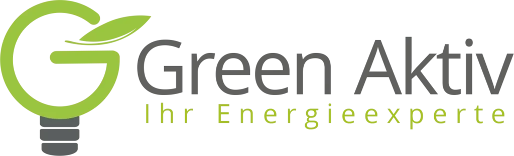 Green Aktiv-Logo