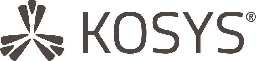 KOSYS-Logo