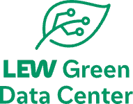 LEW Green Data Center-Logo